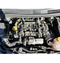 Ceinture avant gauche OPEL CORSA D Photo n°15