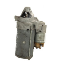 Demarreur CITROEN C3 2 Photo n°6