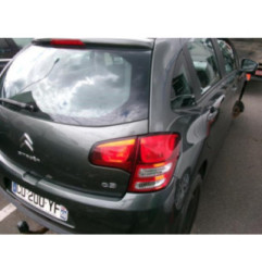 Demarreur CITROEN C3 2 Photo n°9