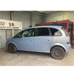 Commande de phare OPEL MERIVA A Photo n°11