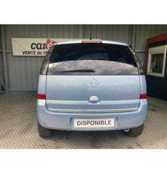 Commande de phare OPEL MERIVA A Photo n°14
