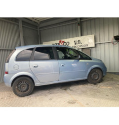 Commande de phare OPEL MERIVA A Photo n°17