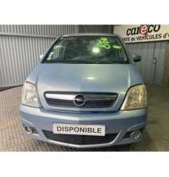 Commodo phare OPEL MERIVA A Photo n°20