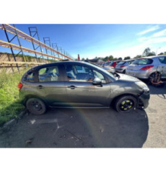 Demarreur CITROEN C3 2 Photo n°17