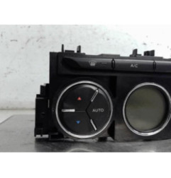 Commande chauffage CITROEN C3 2 Photo n°1