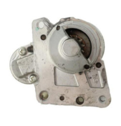 Demarreur PEUGEOT 407 Photo n°1