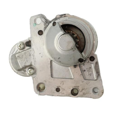 Demarreur PEUGEOT 407 Photo n°1