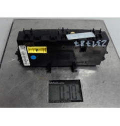 Commande chauffage CITROEN C3 2