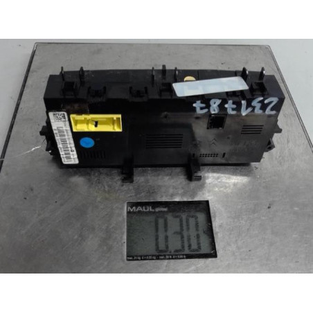Commande chauffage CITROEN C3 2