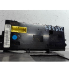 Commande chauffage CITROEN C3 2 Photo n°5