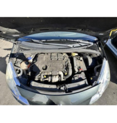 Commande chauffage CITROEN C3 2 Photo n°14