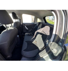 Commande chauffage CITROEN C3 2 Photo n°19