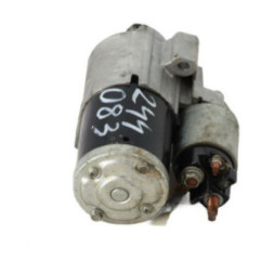 Demarreur PEUGEOT 407 Photo n°3