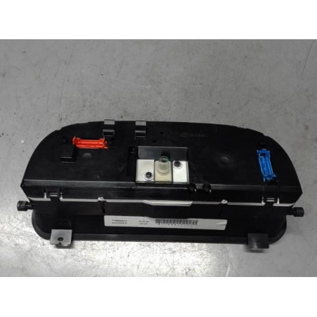 Compteur RENAULT LAGUNA 1 Photo n°1