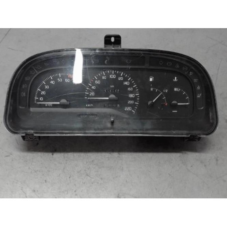 Compteur RENAULT LAGUNA 1