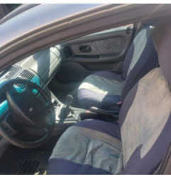 Compteur RENAULT LAGUNA 1 Photo n°4