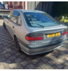 Compteur RENAULT LAGUNA 1 Photo n°5