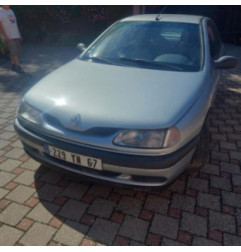 Compteur RENAULT LAGUNA 1 Photo n°8