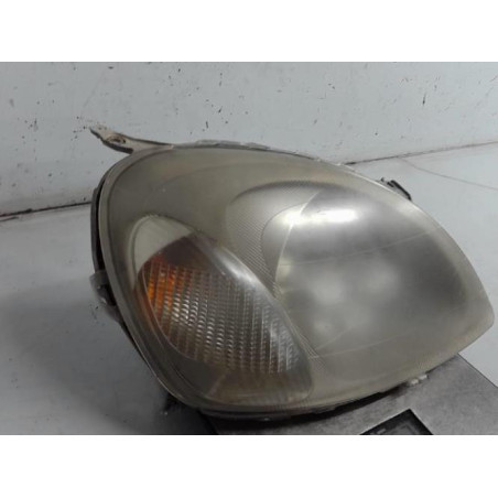 Optique avant principal droit (feux)(phare) TOYOTA YARIS 1 Photo n°1