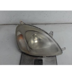 Optique avant principal droit (feux)(phare) TOYOTA YARIS 1 Photo n°4