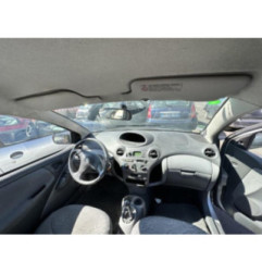 Optique avant principal droit (feux)(phare) TOYOTA YARIS 1 Photo n°11