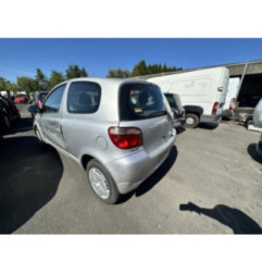 Optique avant principal droit (feux)(phare) TOYOTA YARIS 1 Photo n°13