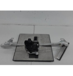 Moteur leve vitre arriere gauche OPEL ZAFIRA B Photo n°1