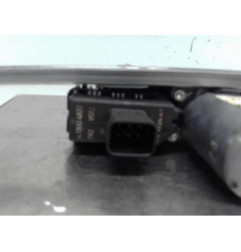 Moteur leve vitre arriere gauche OPEL ZAFIRA B Photo n°3