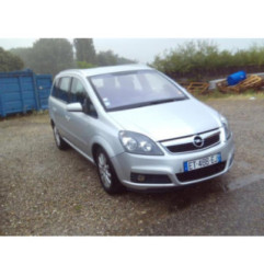 Moteur leve vitre arriere gauche OPEL ZAFIRA B Photo n°4