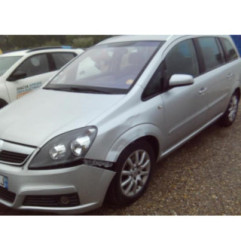 Moteur leve vitre arriere gauche OPEL ZAFIRA B Photo n°5