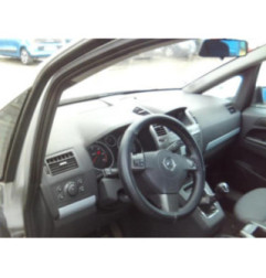 Moteur leve vitre arriere gauche OPEL ZAFIRA B Photo n°6