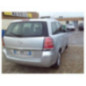 Moteur leve vitre arriere gauche OPEL ZAFIRA B