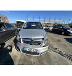 Moteur leve vitre arriere gauche OPEL ZAFIRA B Photo n°9