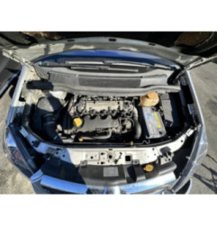 Moteur leve vitre arriere gauche OPEL ZAFIRA B Photo n°10