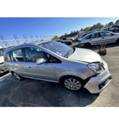 Moteur leve vitre arriere gauche OPEL ZAFIRA B Photo n°13