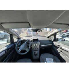 Moteur leve vitre arriere gauche OPEL ZAFIRA B Photo n°15