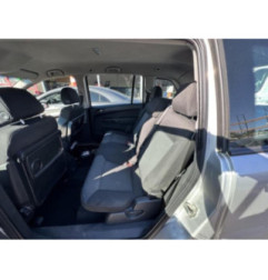 Moteur leve vitre arriere gauche OPEL ZAFIRA B Photo n°16