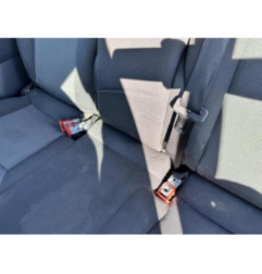 Moteur leve vitre arriere gauche OPEL ZAFIRA B Photo n°17