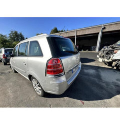 Moteur leve vitre arriere gauche OPEL ZAFIRA B Photo n°18