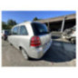 Moteur leve vitre arriere gauche OPEL ZAFIRA B
