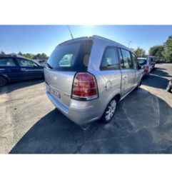 Moteur leve vitre arriere gauche OPEL ZAFIRA B Photo n°19