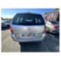 Moteur leve vitre arriere gauche OPEL ZAFIRA B