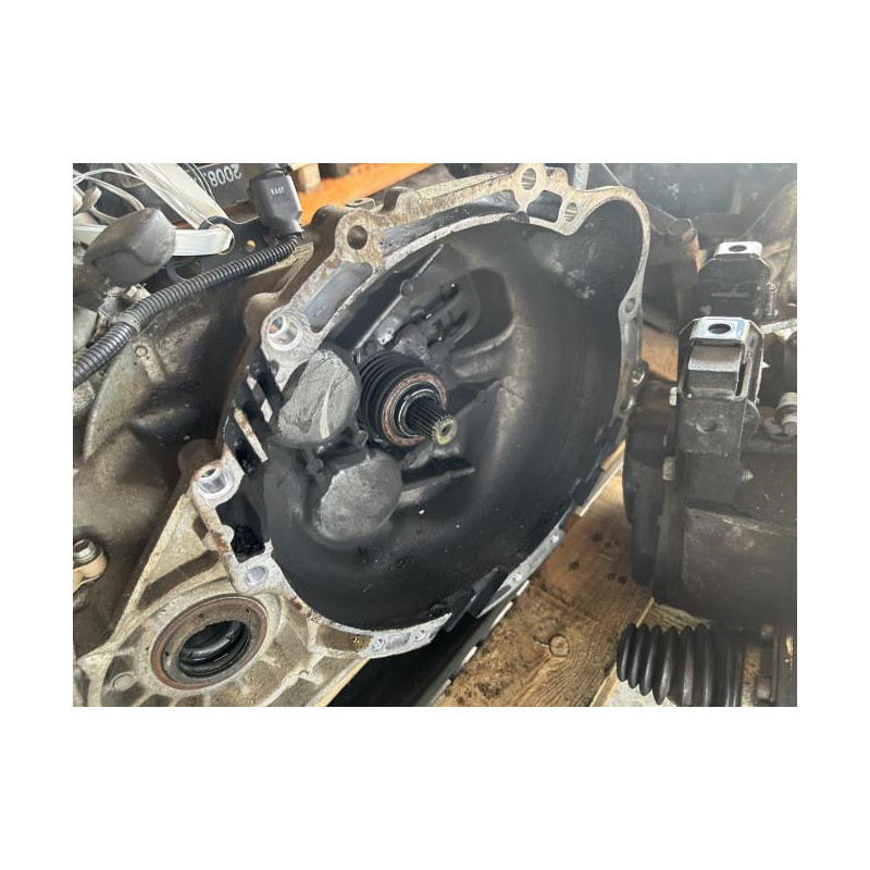 Boite de vitesses HYUNDAI TUCSON 1