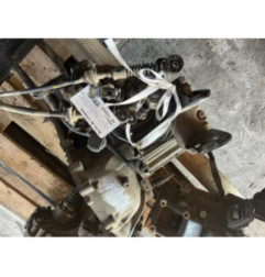 Boite de vitesses HYUNDAI TUCSON 1