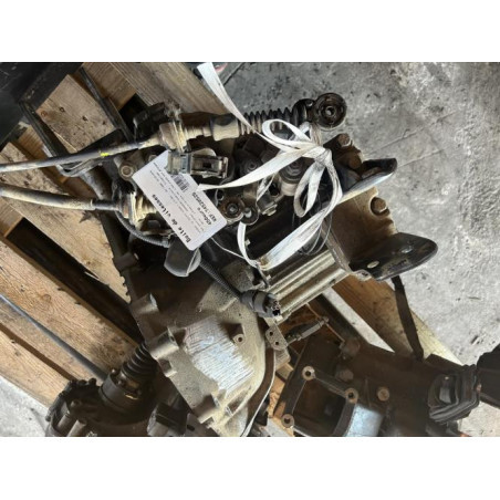 Boite de vitesses HYUNDAI TUCSON 1