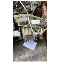 Boite de vitesses HYUNDAI TUCSON 1 Photo n°3