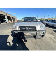 Boite de vitesses HYUNDAI TUCSON 1 Photo n°4