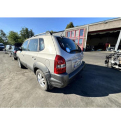 Boite de vitesses HYUNDAI TUCSON 1 Photo n°14