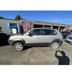 Aile avant gauche HYUNDAI TUCSON 1 Photo n°6