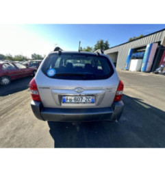 Aile avant gauche HYUNDAI TUCSON 1 Photo n°15